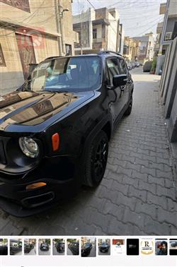 جيب رينيجيد